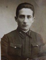 Гуляев Митрофан Васильевич