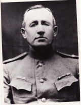 Поздняков Гавриил Николаевич