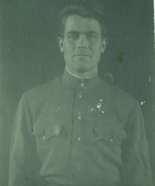 Гущин Александр Федотович