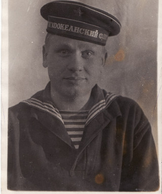 Заболотнов Сергей Архипович