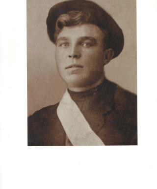 Калкутин Николай Васильевич