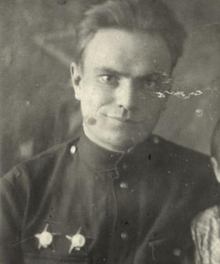 Логинов Алексей Ефимович