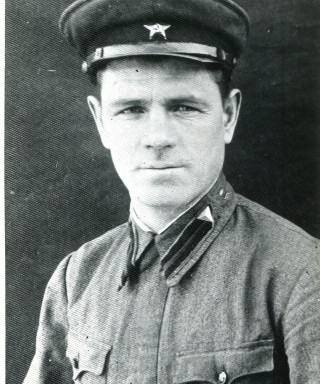 Антипов Петр Никитович