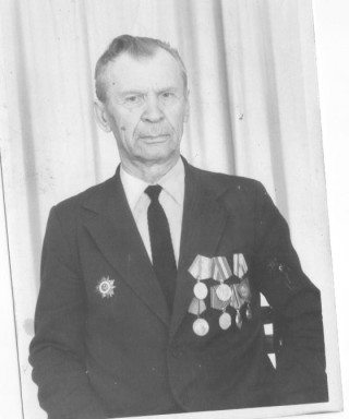 Андриевский Федор Петрович