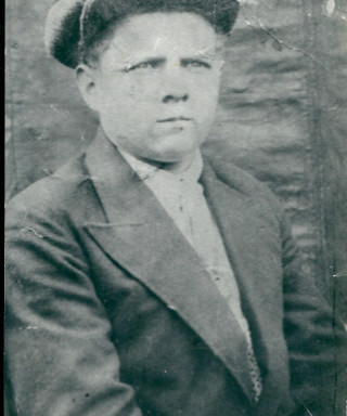 Пьянов Илья Фёдорович