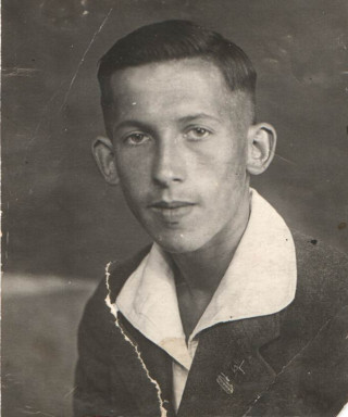 Кондрашов Юрий Дмитриевич