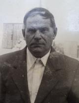 Исаков Александр Яковлевич