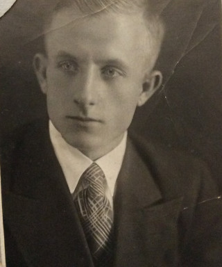 Бугаёв Иван Евсеевич