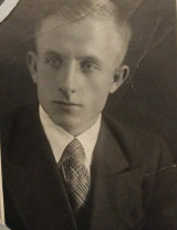 Бугаёв Иван Евсеевич