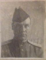 Ситдыков (Ситдиков) Азгам Ситдыкович (Ситдикович)