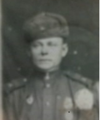 Чепелев Яков Иванович