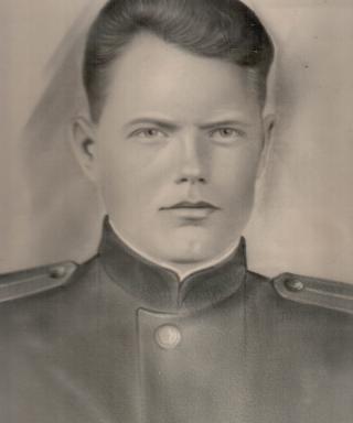 Совкин Павел Фёдорович