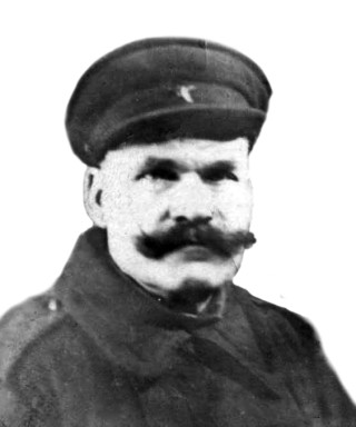Поляков Ефим Титович