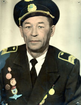 Шарый Василий Степанович