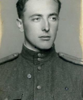 Курилов Николай Антонович