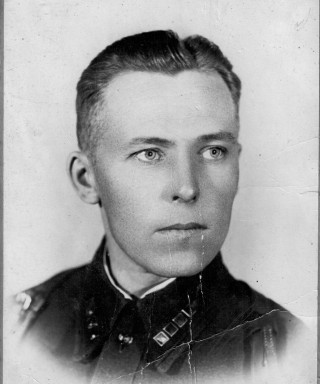 Белобородов Виталий Васильевич