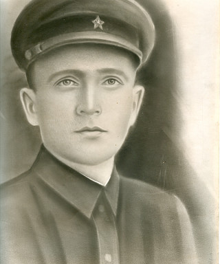 Сидоров Михаил Федорович