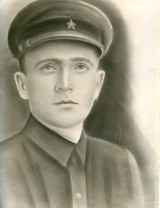 Сидоров Михаил Федорович