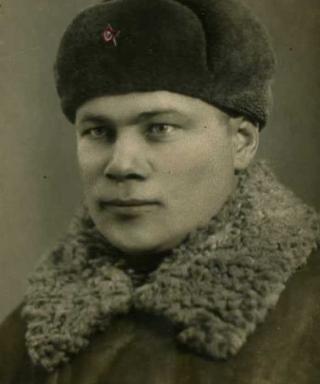 Логинов Александр Васильевич