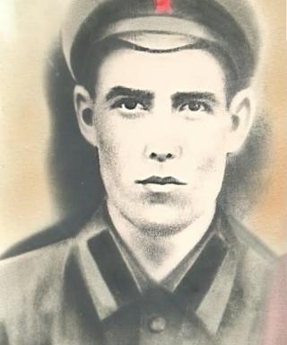 Медведев Яков Гуреевич