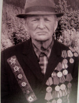 Евгамуков Залим Каматович