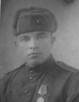 Твердохлебов Николай Григорьевич