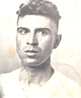 Дмитровский Александр Григорьевич