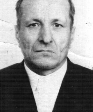 Горчаков Виктор Николаевич