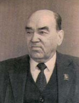 Коновалов Георгий Ефимович
