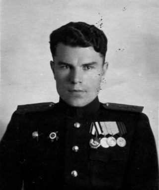 Алексеенко Всеволод Демьянович