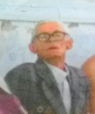Грошев Иван Дмитриевич
