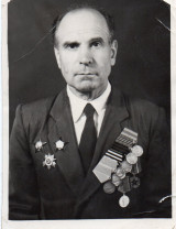 Шигаев Виктор Алексеевич