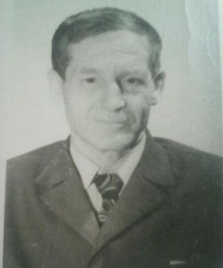 Глаголев Иван Дмитриевич