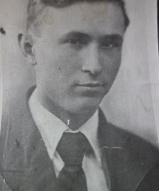 Колесников Алексей Федорович