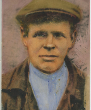 Васильев Абрам Исаевич