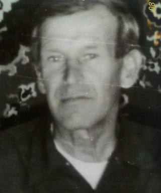 Тюрин Петр Васильевич