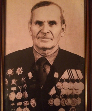 Архипов Константин Павлович