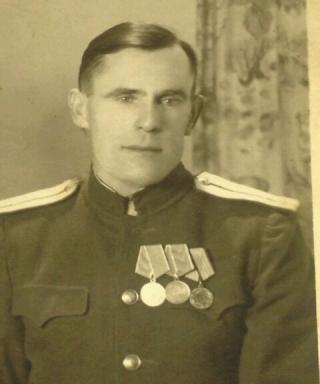 Спиваков Леонид Иванович