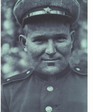 Богомолов Григорий Павлович