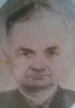 Чернобровкин Николай Дмитриевич
