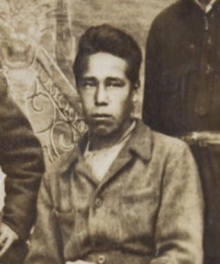 Ленгесов Иван Антонович