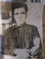 Дудий Иван Семенович