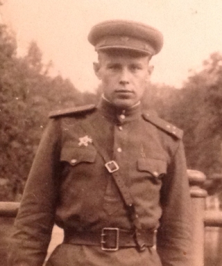 Лежнев Василий Петрович