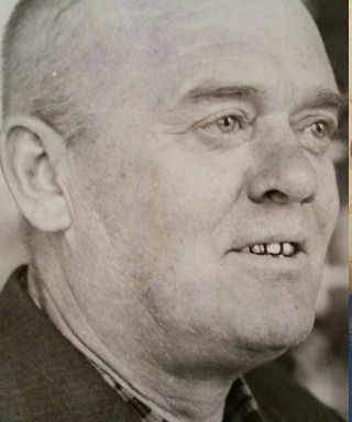 Веретенников Владимир Михайлович