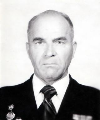 Торубаров Владимир Павлович