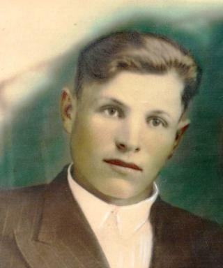 Комаров Александр Дмитриевич
