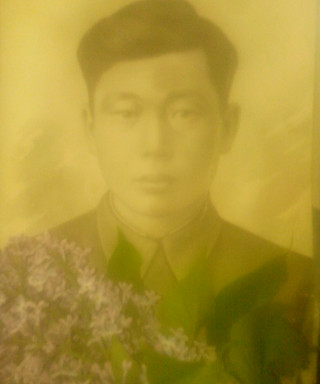 Конеев Нестор Ноханович