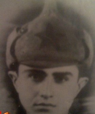 Наметулаев Зикери Наметулаевич