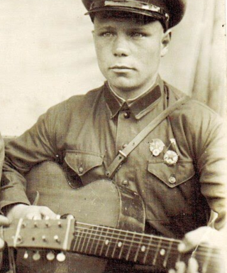 Кокорин Иван Петрович