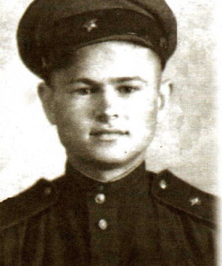 Плыс Семен Данилович